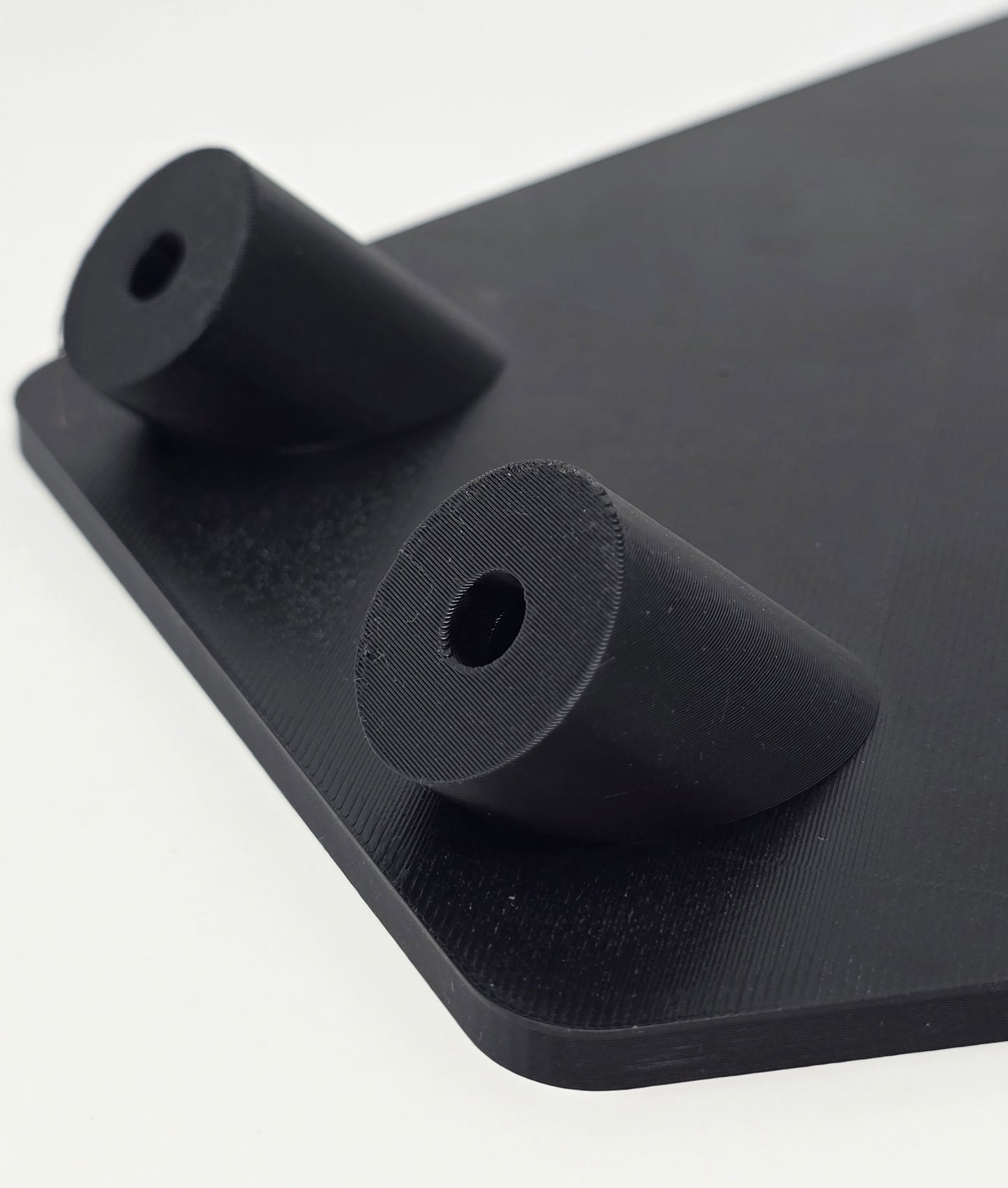 1999-2004 Ford F-250 F-350 Excursion Cubby Dash Hook Panel Replacement