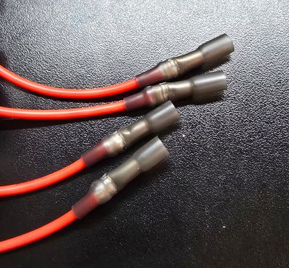 1999-2003 Ford F-250 F-350 Pre-Wired Full Size Cubby Accessory 4 Switch Panel