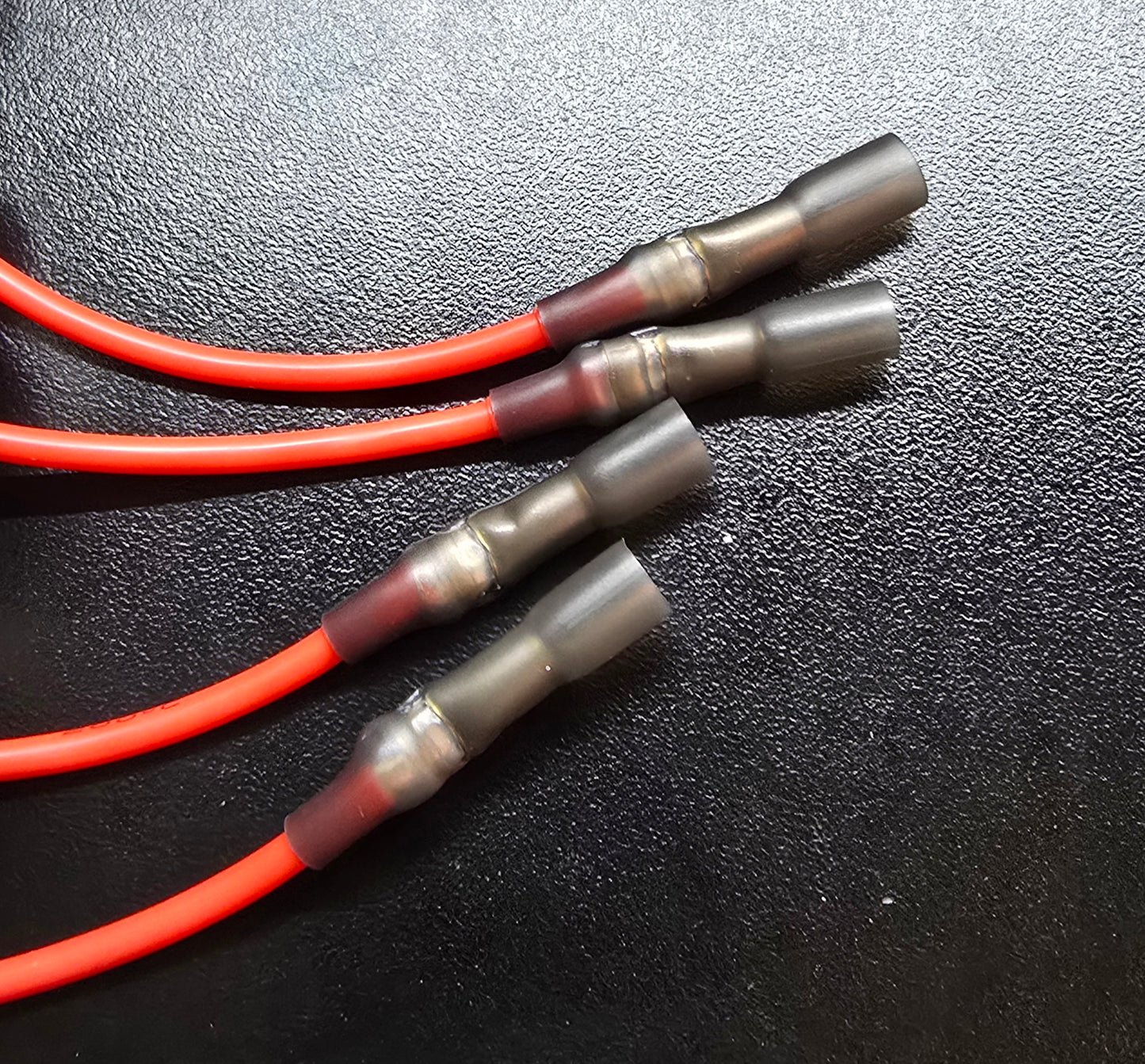 1999-2003 Ford F-250 F-350 Pre-Wired Full Size Cubby Accessory 5 Switch Panel