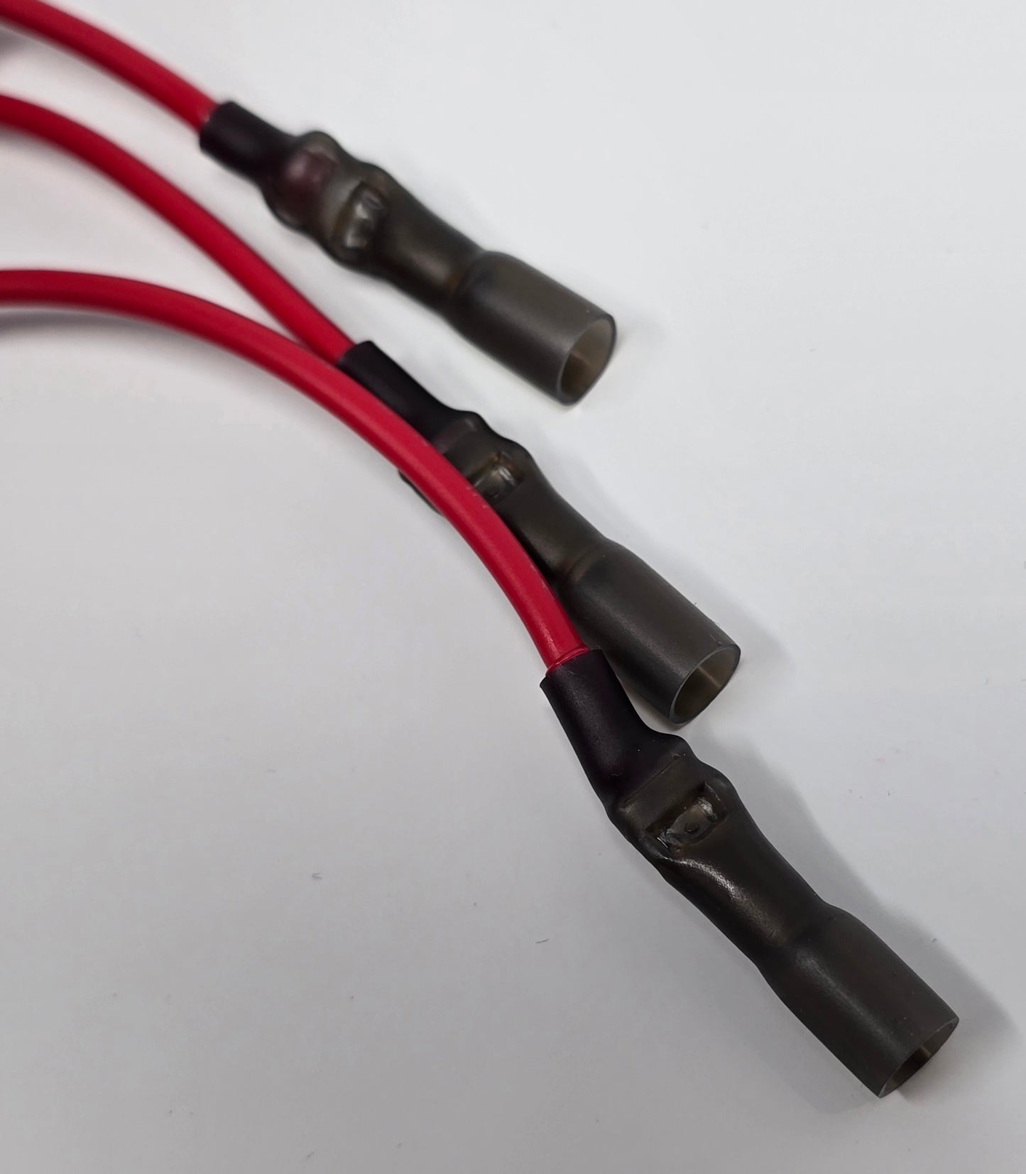 1999-2004 Ford F-250 F-350 Pre-Wired 2/3 Size Cubby Accessory 3 Switch Panel