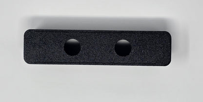 Ford F-250 F-350 Excursion Rocker Switch Panel – Full Size Cubby Accessory (1999-2003)