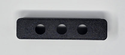 Ford F-250 F-350 Excursion Rocker Switch Panel – Full Size Cubby Accessory (1999-2003)