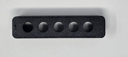 Ford F-250 F-350 Excursion Rocker Switch Panel – Full Size Cubby Accessory (1999-2003)