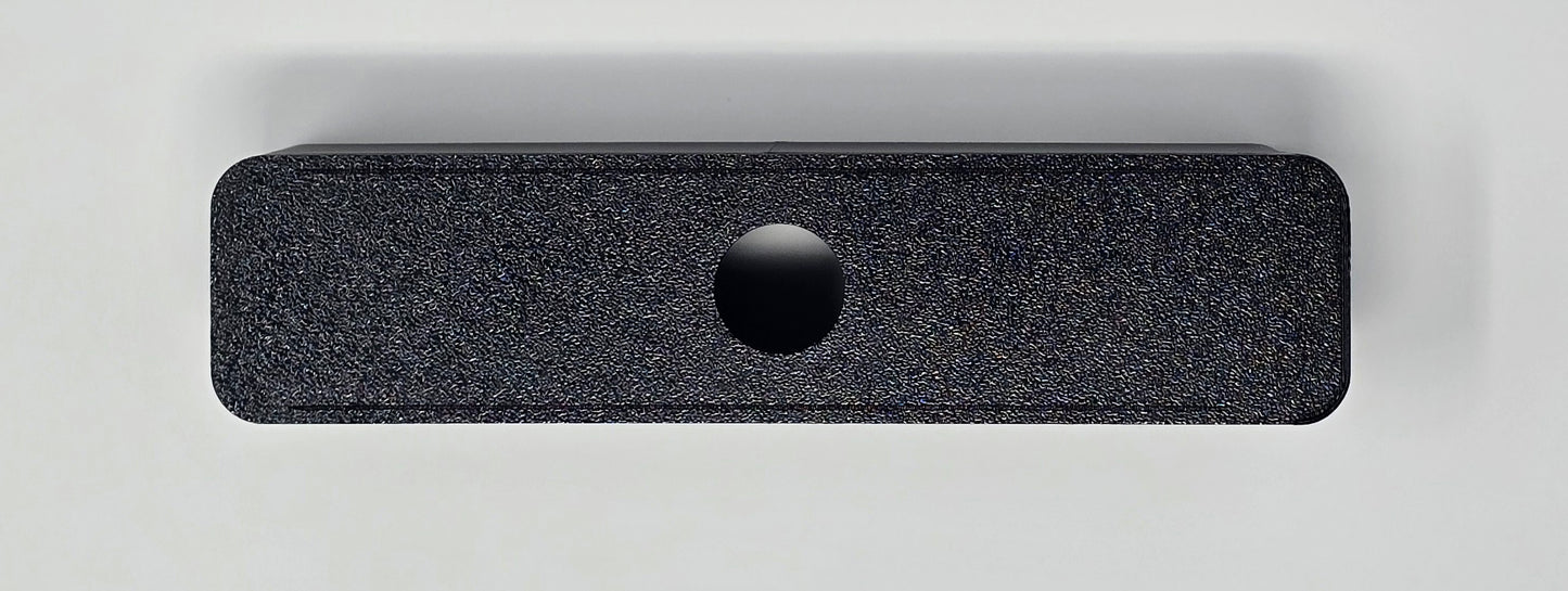 Ford F-250 F-350 Excursion Rocker Switch Panel – Full Size Cubby Accessory (1999-2003)