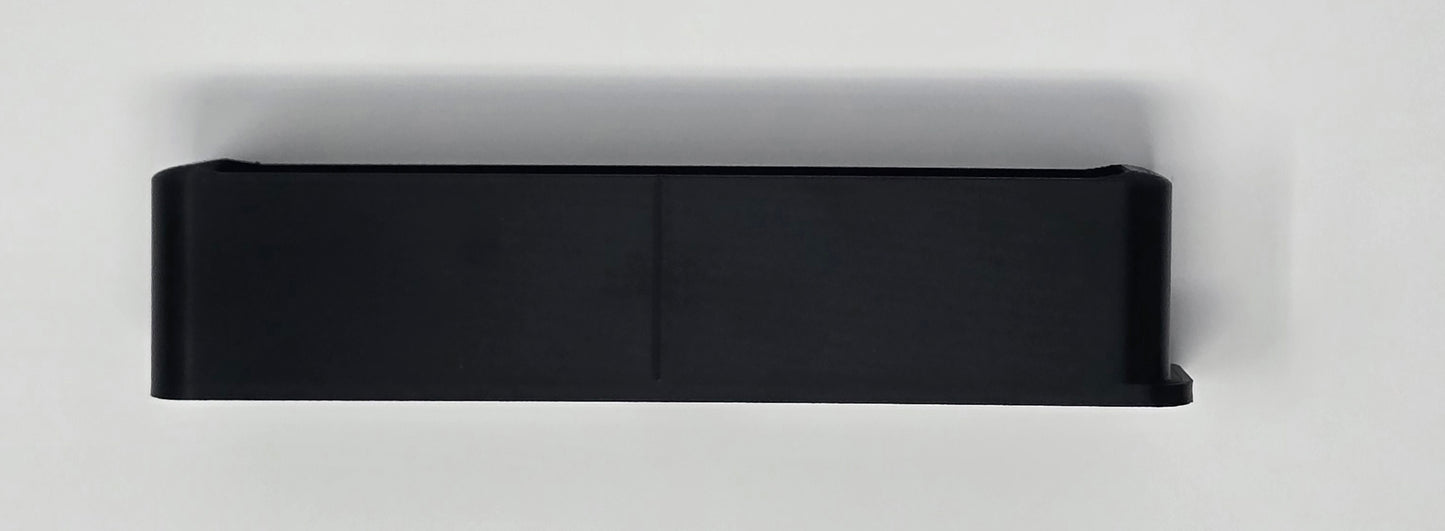 Ford F-250 F-350 Excursion Rocker Switch Panel – Full Size Cubby Accessory (1999-2003)