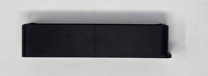 Ford F-250 F-350 Excursion Rocker Switch Panel – Full Size Cubby Accessory (1999-2003)