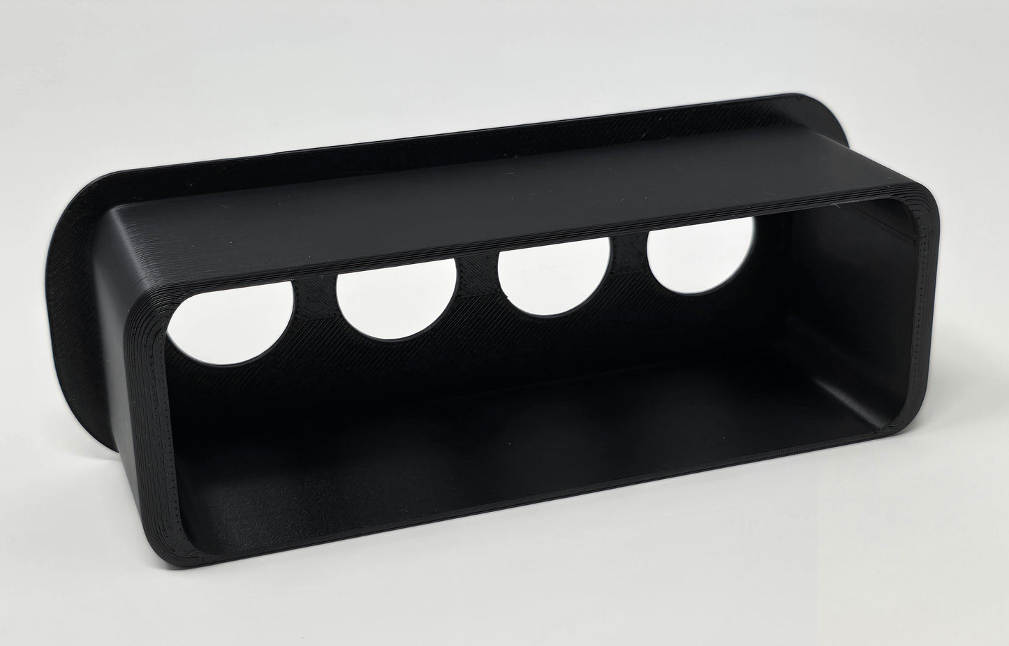 1999-2004 Ford F-250 F-350 Excursion - EMPTY - 2/3 Size Cubby Accessory Switch Panel