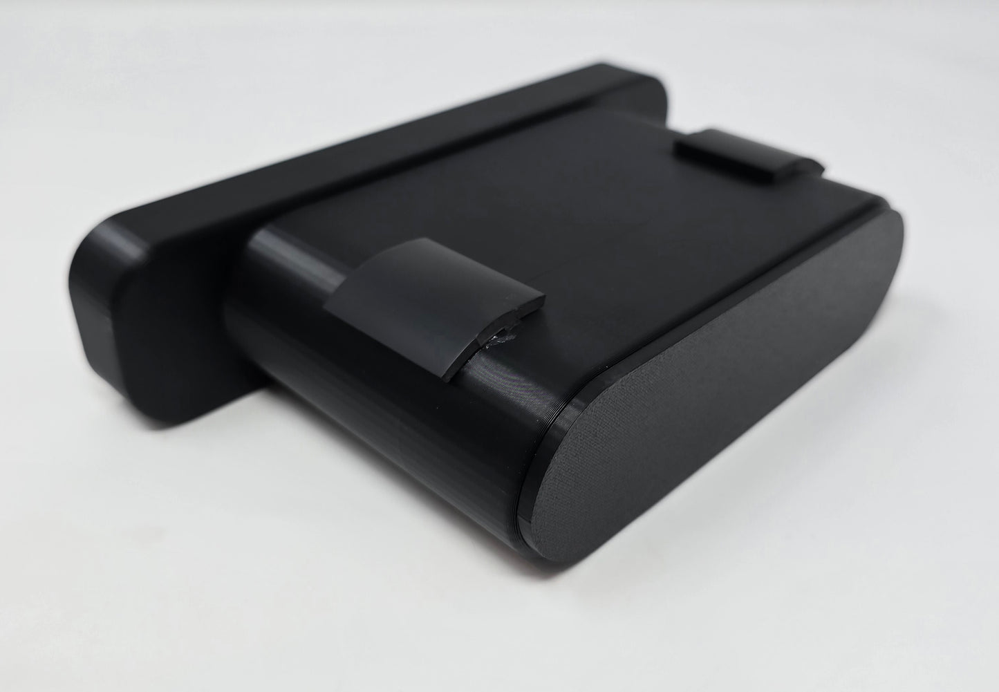 Ford F-250 F-350 Excursion Glock Magazine Holder – Full Size Cubby Insert (1999-2004)
