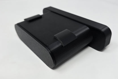 Ford F-250 F-350 Excursion Glock Magazine Holder – Full Size Cubby Insert (1999-2004)