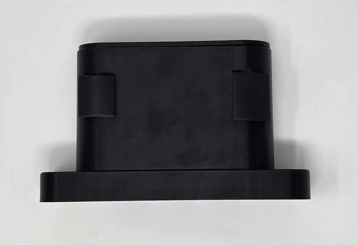 Ford F-250 F-350 Excursion Glock Magazine Holder – Full Size Cubby Insert (1999-2004)