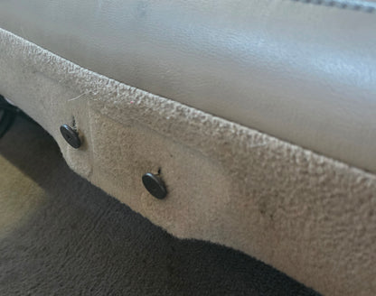 1999-2004 Ford F-250 F-350 Excursion Bench Seat Replacement Cup Holder