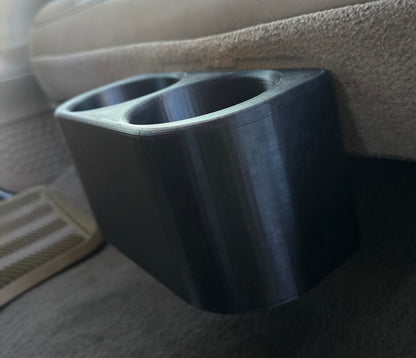 1999-2004 Ford F-250 F-350 Excursion Bench Seat Replacement Cup Holder