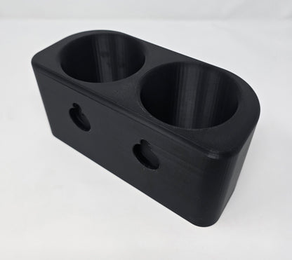 1999-2004 Ford F-250 F-350 Excursion Bench Seat Replacement Cup Holder