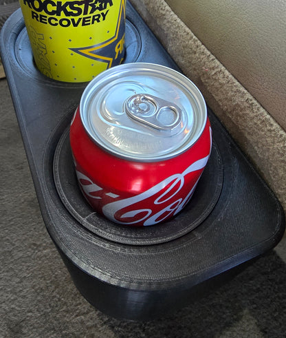 1999-2004 Ford F-250 F-350 Excursion Bench Seat Replacement Cup Holder