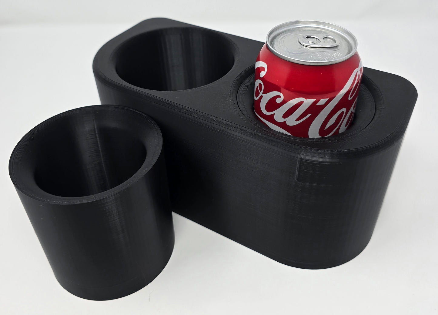 1999-2004 Ford F-250 F-350 Excursion Bench Seat Replacement Cup Holder