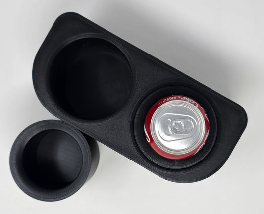 1999-2004 Ford F-250 F-350 Excursion Bench Seat Replacement Cup Holder