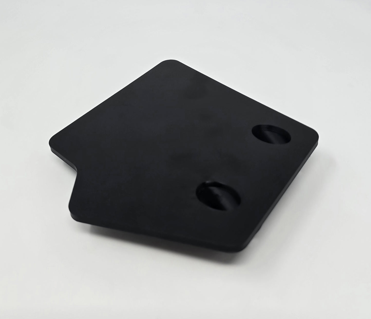 1999-2004 Ford F-250 F-350 Excursion BLANK Dash Hook Panel Replacement