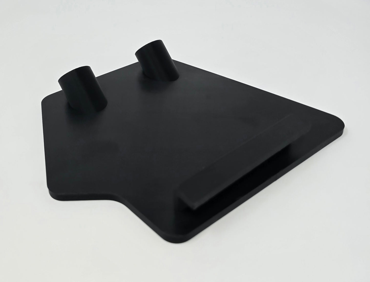 1999-2004 Ford F-250 F-350 Excursion BLANK Dash Hook Panel Replacement