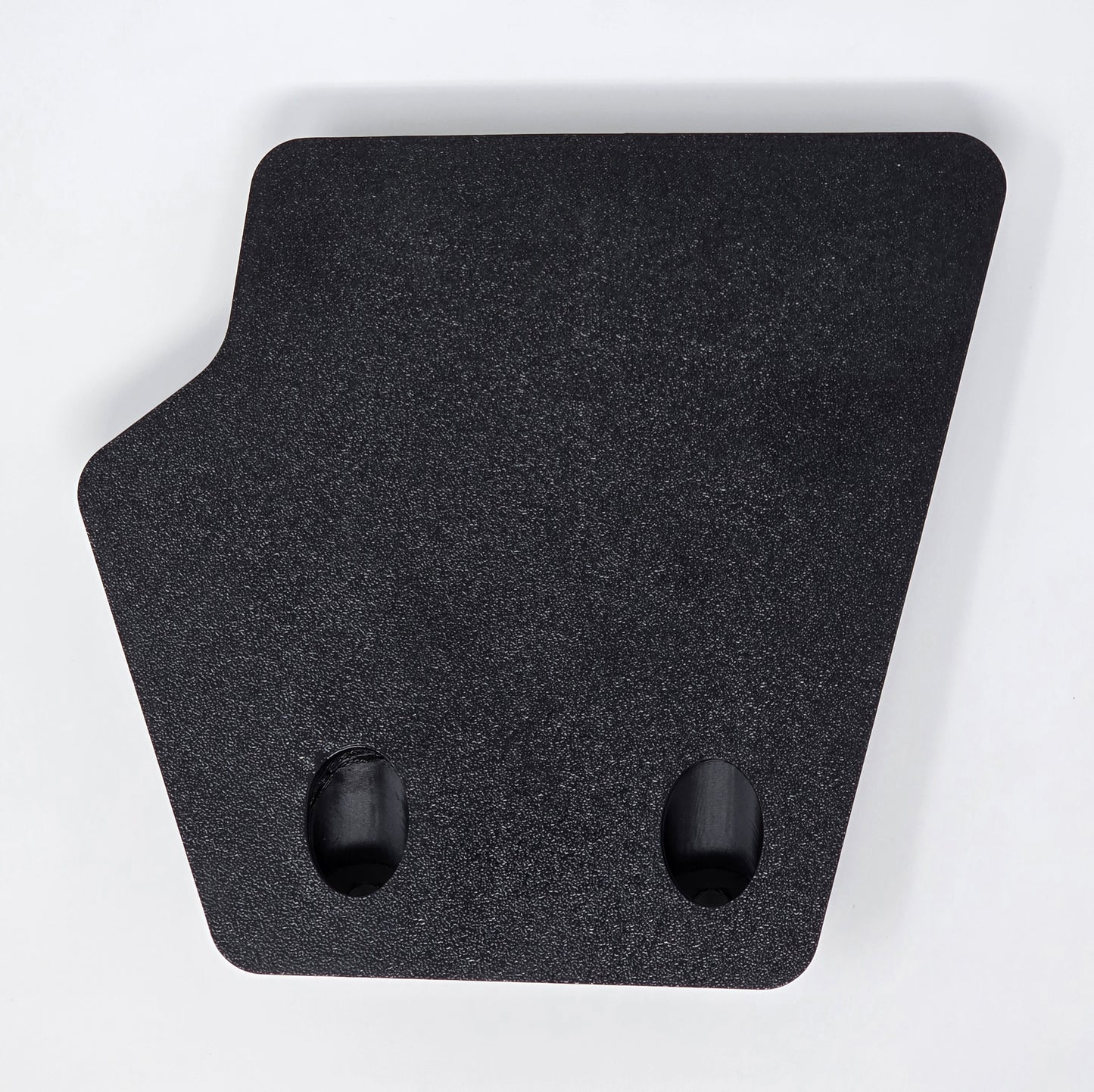 1999-2004 Ford F-250 F-350 Excursion BLANK Dash Hook Panel Replacement