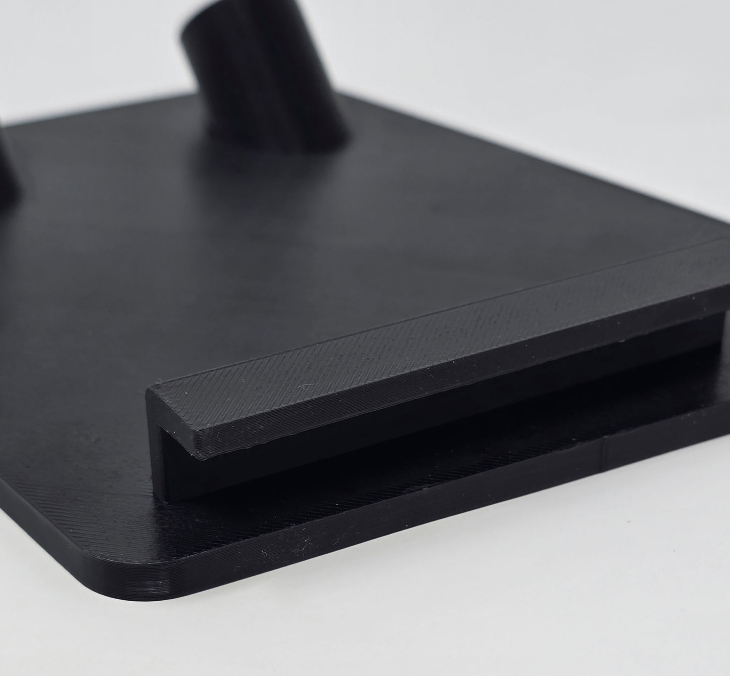 1999-2004 Ford F-250 F-350 Excursion Cubby Dash Hook Panel Replacement