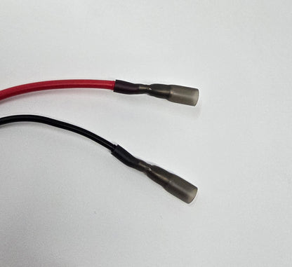 1999-2004 Ford F-250 F-350 F-450 F-550 / 2000-2005 Ford Excursion Pre-Wired Accessory 5 Switch Panel - Dash Cup Holder Replacement