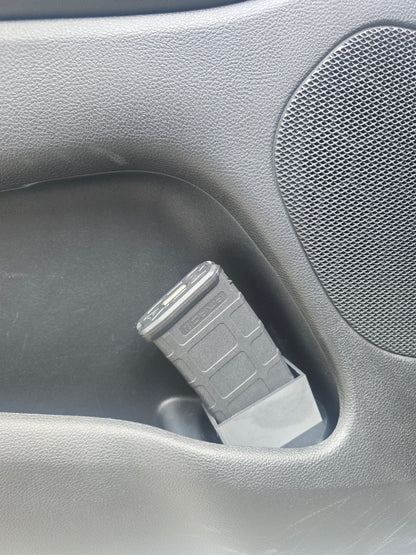 2021-2026 Dodge Durango AR-15 Magazine Driver Door Holder