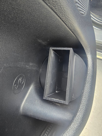 2021-2026 Dodge Durango AR-15 Magazine Driver Door Holder