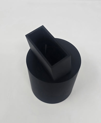 2021-2026 Dodge Durango AR-15 Magazine Driver Door Holder