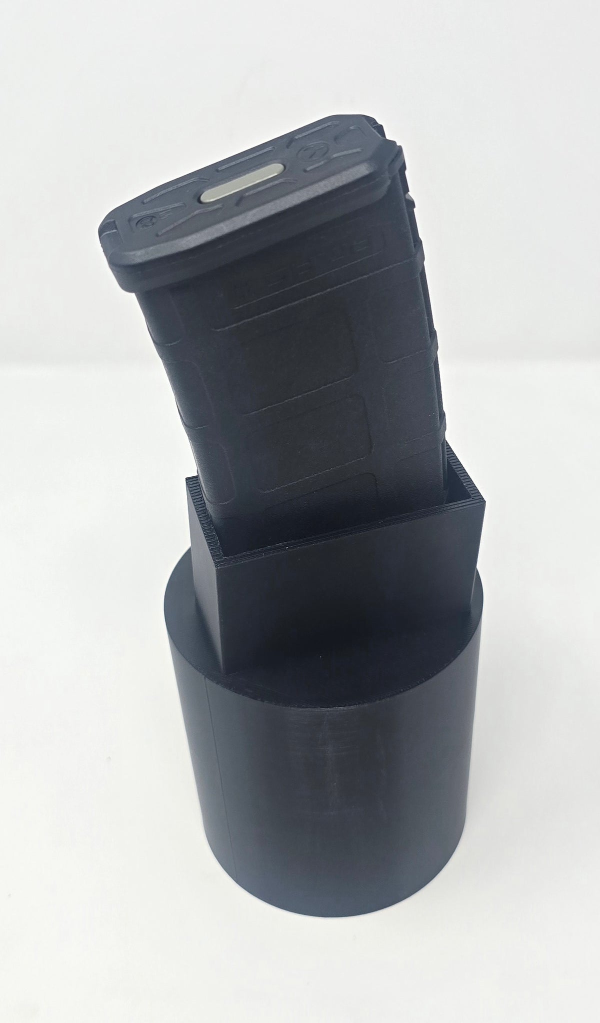 2021-2026 Dodge Durango AR-15 Magazine Driver Door Holder