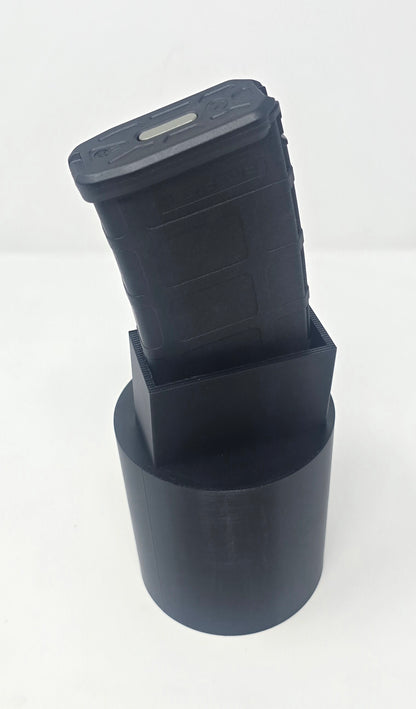 2021-2026 Dodge Durango AR-15 Magazine Driver Door Holder