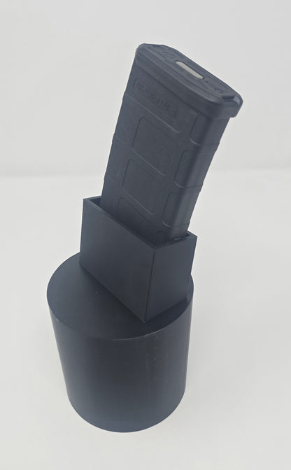 2021-2026 Dodge Durango AR-15 Magazine Driver Door Holder
