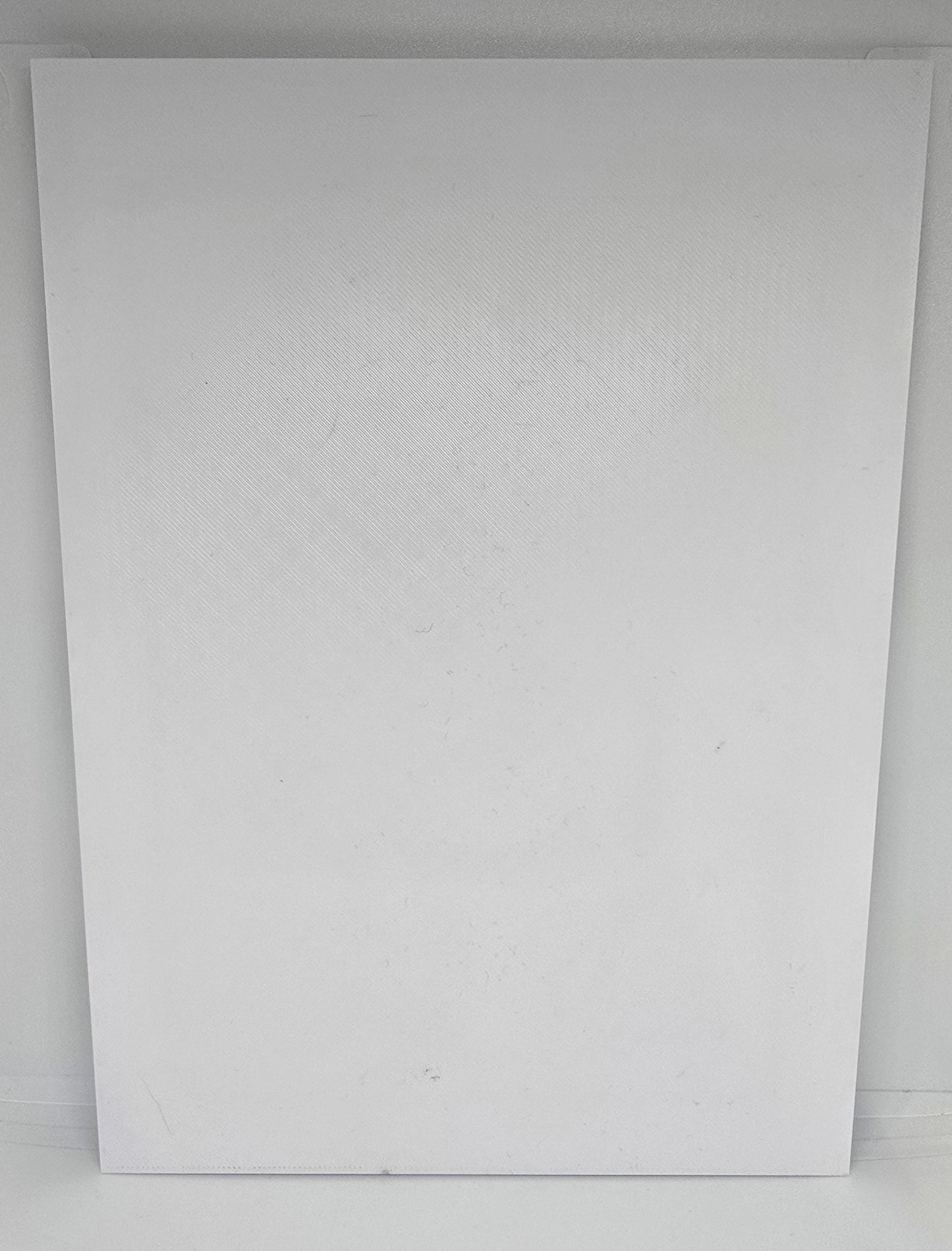 Star Wars - Use The Force - Stormtrooper - Bathroom Decoration - Restroom Sign - (6.25" x 8.5")
