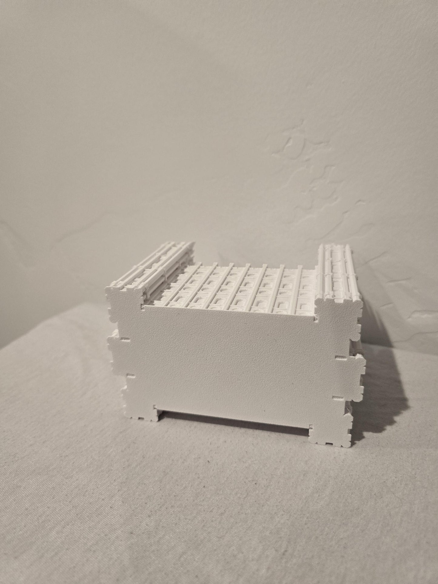 3D Printed Salt Lake City Latter Day Saint Temple SLC LDS Replica Model